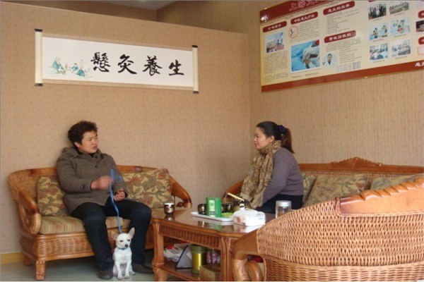 董敏园悬灸艾灸产品 门店图片