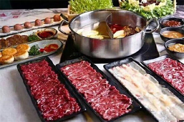 东牛帝客产品 门店图片