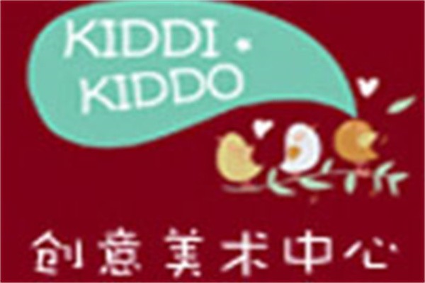 kiddi-kiddo创意美术加盟