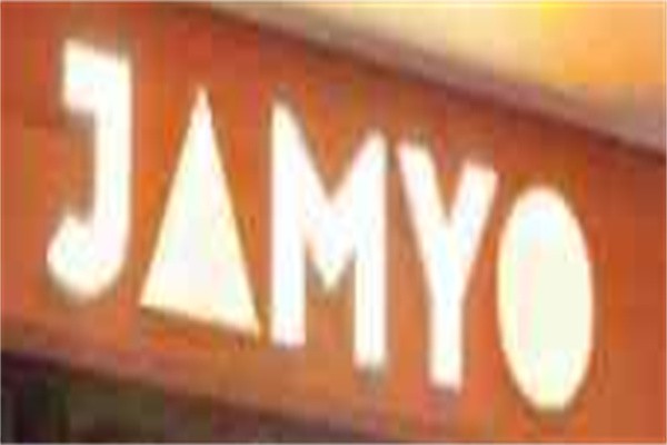 JAMYO街舞酱加盟