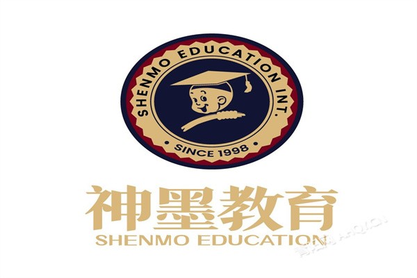 神墨教育加盟