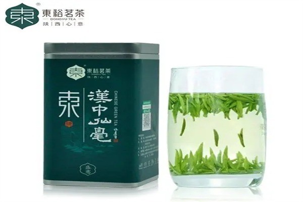 东裕茗茶产品 门店图片