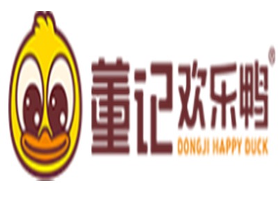 董记欢乐鸭加盟