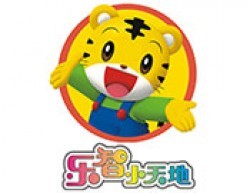 巧虎KIDS早教中心品牌logo