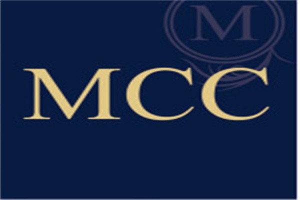 MCC彩妆加盟