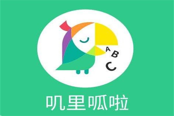 叽里呱啦英语加盟