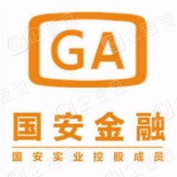 国安金融加盟