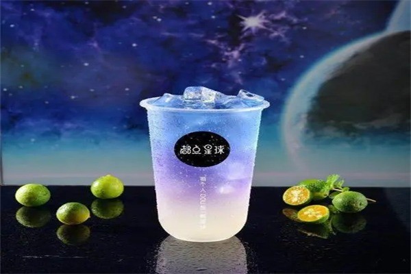 都点星球产品 门店图片
