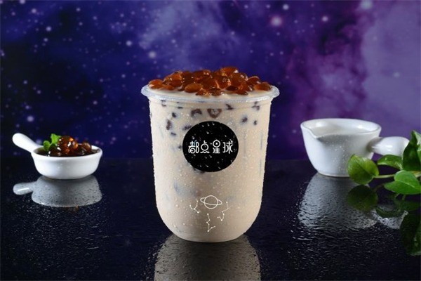 都点星球产品 门店图片