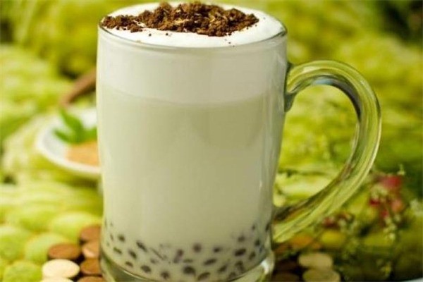 动力杯奶茶产品 门店图片