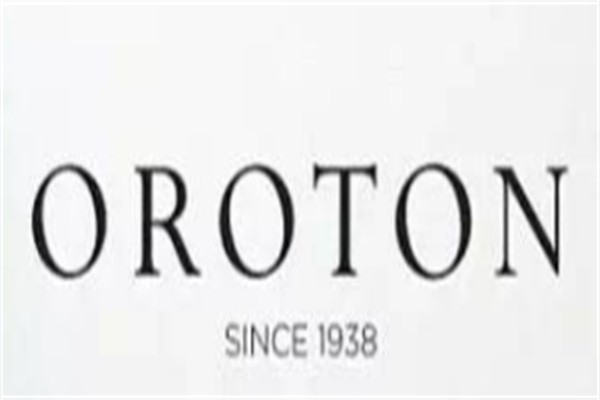 OROTON箱包加盟