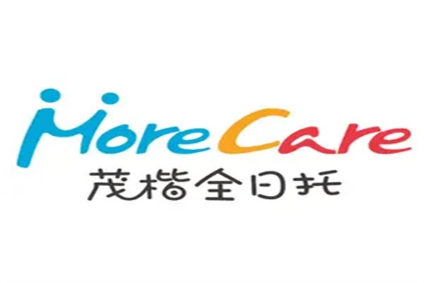 MoreCare茂楷品牌logo