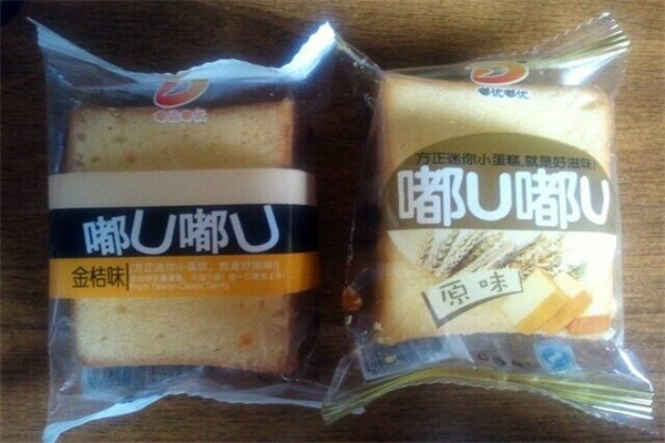 嘟u嘟u产品 门店图片
