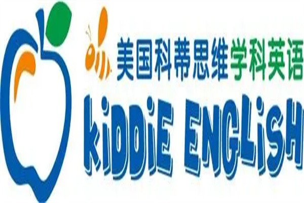 科蒂思维学科英语品牌logo