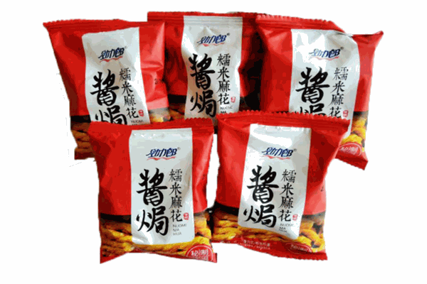 今日郎零食产品 门店图片