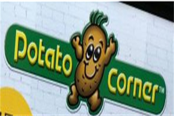 Potatocorner加盟