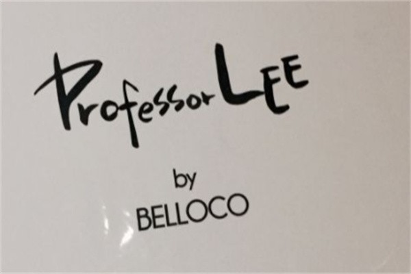 ProfessorLee李教授加盟