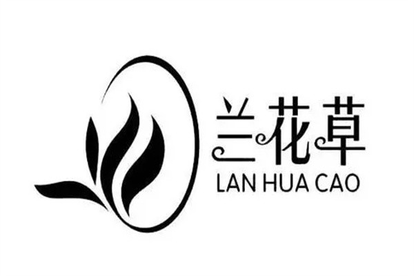 兰花草布艺加盟
