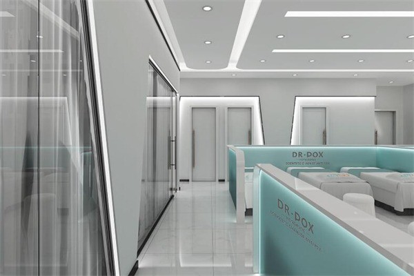 痘医生产品 门店图片