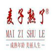 麦子熟了中老年女装加盟