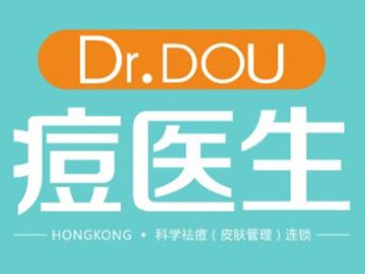 痘医生加盟