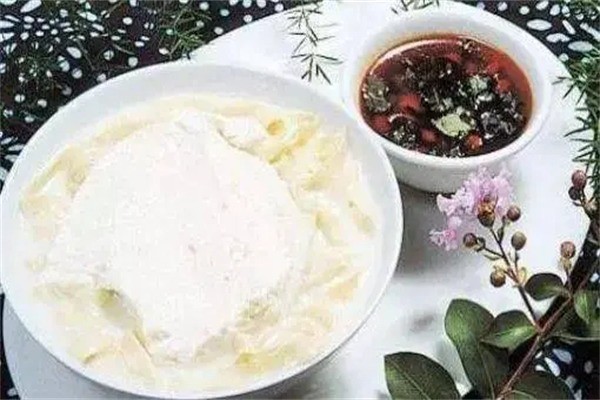 豆花香豆花产品 门店图片