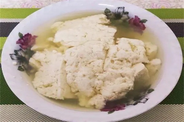 豆花香豆花产品 门店图片