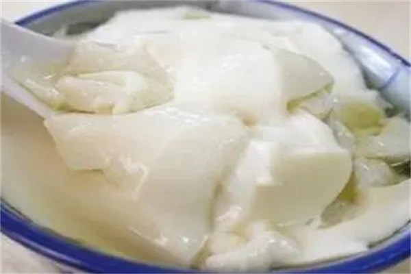豆花香豆花产品 门店图片