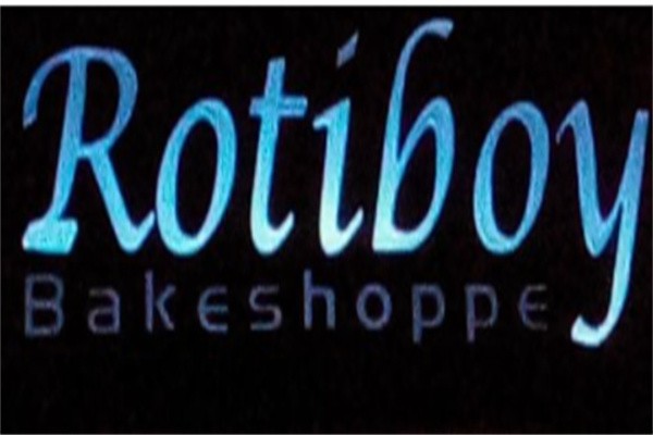 rotiboy加盟