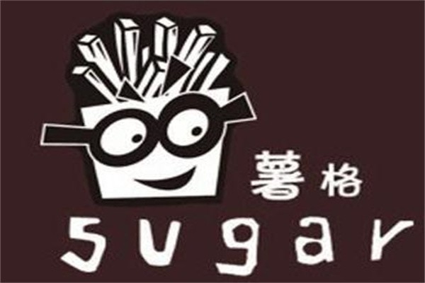 SUGAR薯格薯条加盟