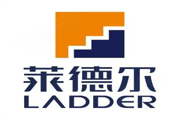 莱德尔外语品牌logo