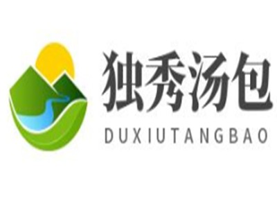 独秀汤包品牌logo