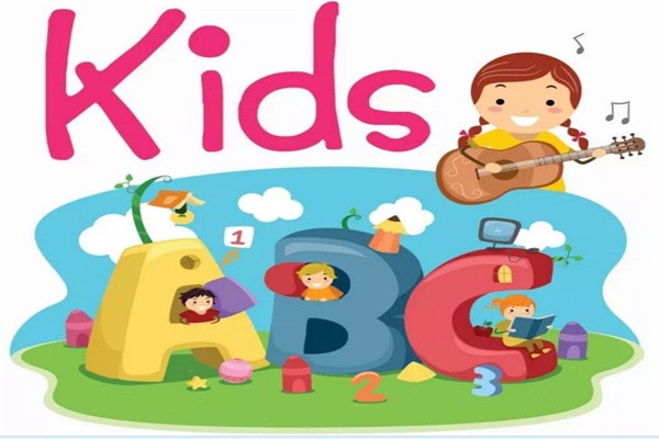 Kids 'R' Kids幼儿园加盟