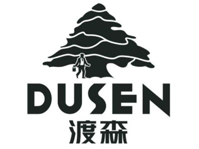 渡森服饰加盟