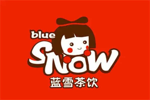 蓝雪茶饮加盟