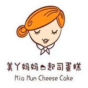 美丫妈妈蛋糕品牌logo