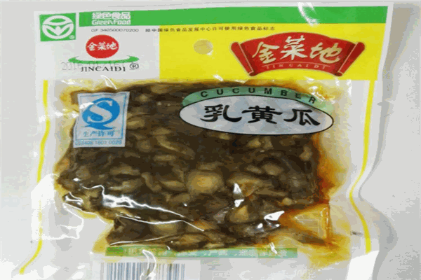 金菜地产品 门店图片