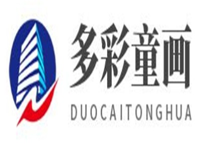 多彩童画加盟