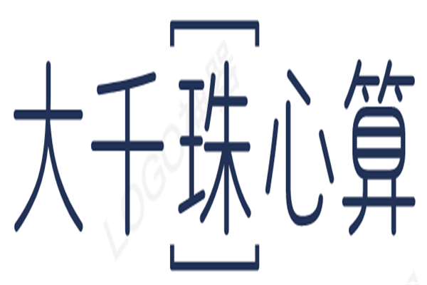大千珠心算加盟