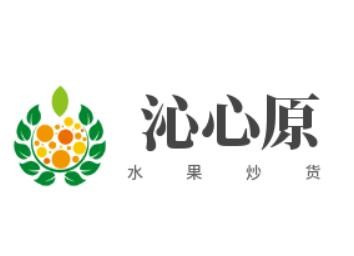 沁心原水果炒货店加盟