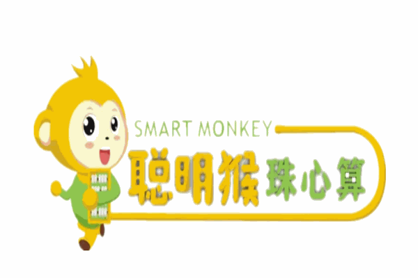 聪明猴珠心算加盟