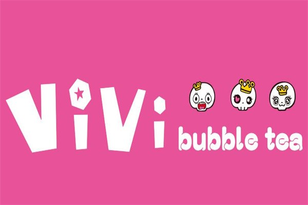 vivibubbletea加盟