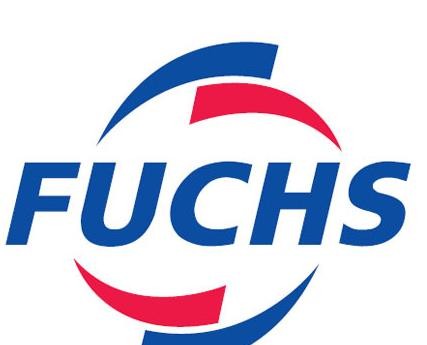福斯润滑油品牌logo