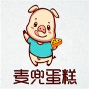 麦兜蛋糕加盟