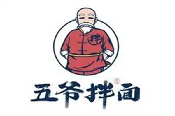 隆海五爷拌面加盟