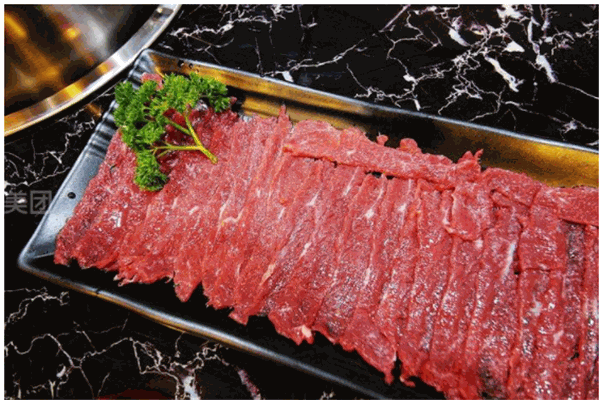 金牛座潮汕牛肉火锅产品 门店图片