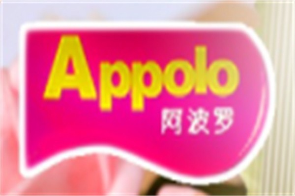 阿波罗冰淇淋加盟