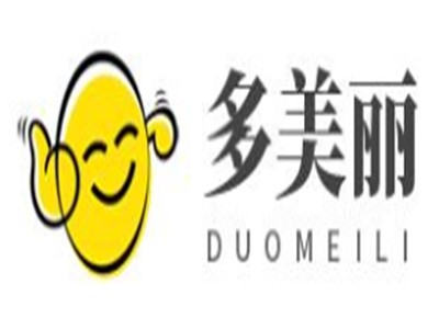 多美丽西餐品牌logo