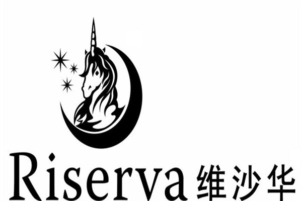 维沙华品牌logo
