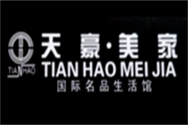 天豪美家灯饰加盟